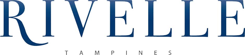 Rivelle Tampines Logo