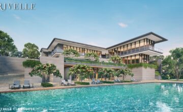 Rivelle Tampines Perspective 2