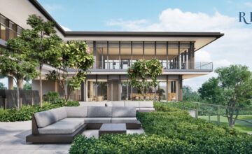 Rivelle Tampines Perspective 5