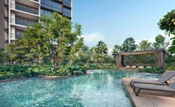 Rivelle Tampines Perspective 9